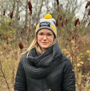 Meet your Posher, Allison